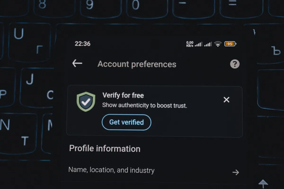 How to Enable Two-Factor Authentication on Your Most Important Accounts