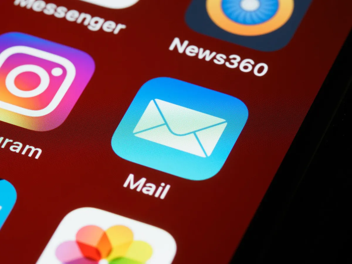How to Spot a Phishing Email Before You Type Your Password