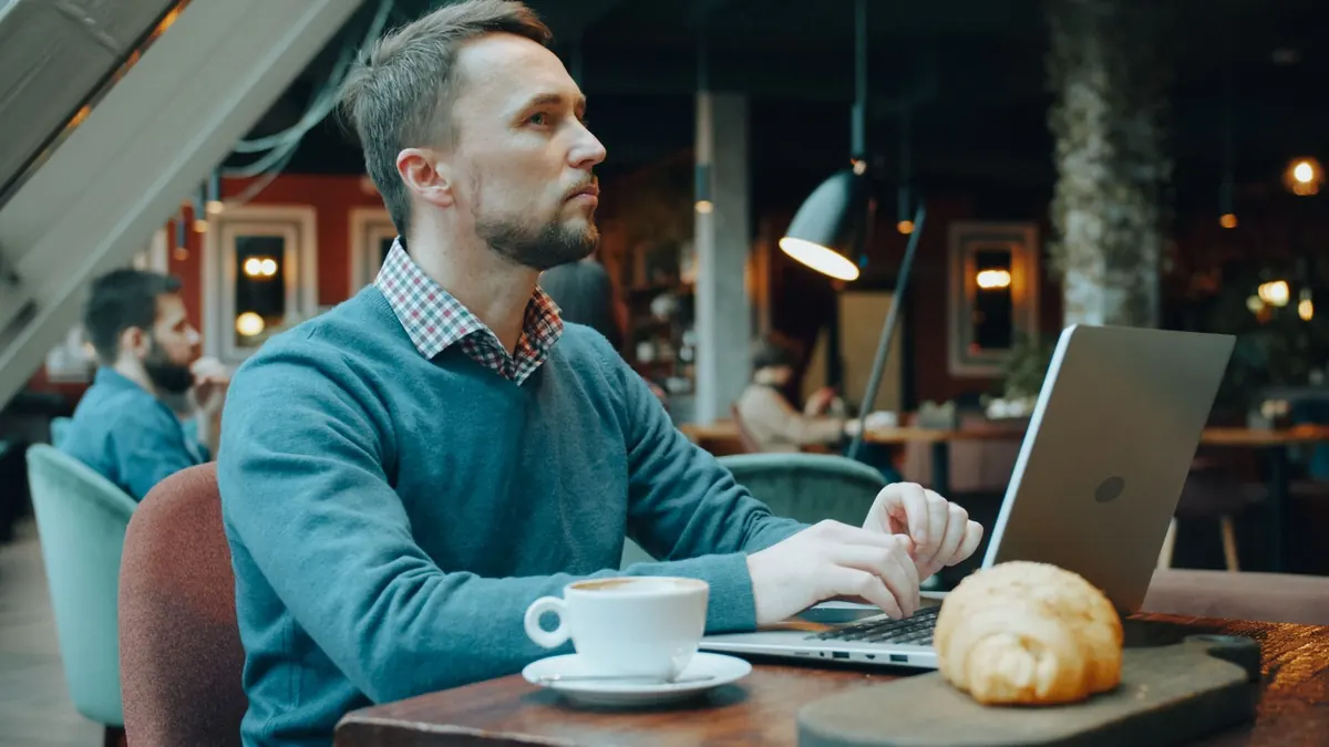 Public Wi-Fi Password Safety Checklist for Travelers and Remote Workers